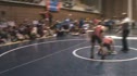 149lbs Spencer Friedman Harvard- vs. Seth Vernon Oklahoma-