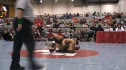 149lbs Darrion Caldwell NC State- vs. Vincent Varela Arizona state-