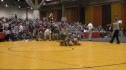 149lbs Trevor Chinn Lehigh- vs. Chase Smith Wyoming-