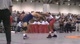 Darrion Caldwell NC State- vs. Cesar Grajales Penn-