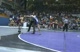 149lbs #3Kyle Borshoff American- vs. #6Anthony D'Alle Central Michigan-