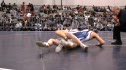 152lbs Pearce Swerdfeger Deer Valley-AZ vs. Oliver Riddle Cedar City-UT