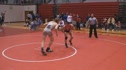 152lbs Vincent Fairbairn Carl Albert- vs. Kenneth Hartfield Western Heights-