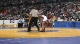 152 lbs hs final, Steve Santos, Brick Memorial vs Ramon Santiago, Sayreville