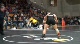 152lbs Shawn Perry Wausau West- vs. Derek Olson Muskego-