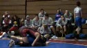 152lbs Dalton Demose Sapulpa-OK vs. Tyler Lemm Austin Bowie-TX