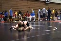 152lbs Dusty Bess South Grand Prarie- vs. Jamie gray Bishop Lynch-
