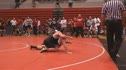 152lbs Eric Lack TEC- vs. Kenneth Hartfield WH-
