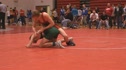 152lbs Vincent Fairbairn Carl Albert- vs. Brody Gray CAT-