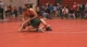 152lbs Vincent Fairbairn Carl Albert- vs. Brody Gray CAT-