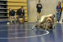 Ryelan Pavlik Sussex Tech vs Steven Boyser Cox 