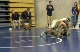Ryelan Pavlik Sussex Tech vs Steven Boyser Cox 