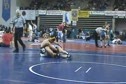 152lbs #2 Jesse Shanaman Blair-NJ vs. Wade Bakewell West Mifflin-PA