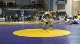 152lbs #1 Marshall Peppleman Central Dauphin- vs. #5 Colin McConnell Pennridge-