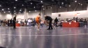 152lbs Oliver Riddle Cedar City-UT vs. Austin Barany Culver-OR