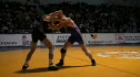 Jonny Bonilla-Bowman (Hofstra) vs dec. Jason Johnstone (OSU)