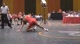 157lbs Jordan Leen Cornell- vs. Jordan Burroughs NEbraska-