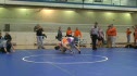 157lbs  LSU- vs.  Bowling Green-