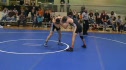 157lbs Ryan Witzel UCF- vs. Michael Leonard Grand Valley-