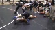 157lbs Allen Sigler Oakland University- vs. Michael Leonard Grand Valley-