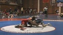 157lbs Brandon Roehrich NAIA All Stars- vs. Peter Rose NCWA All Stars-