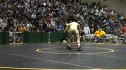 157lbs Eric Cubberly Central Michigan- vs. Matt Ballweg Iowa-