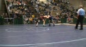157lbs Kaylen Baxter ODU- vs. Matt Moley Bloomsburg-
