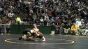 157lbs Matt Ballweg Iowa- vs. Kyle John Maryland-