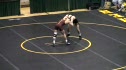 157lbs Matt Ballweg Iowa- vs. Matt Moley Bloomsburg-