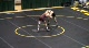 157lbs Matt Ballweg Iowa- vs. Matt Moley Bloomsburg-