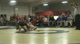 157lbs Michael Chandler Missouri- vs. Trevor Hall Cal State Bakersfield-