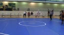 157lbs Ryan Witzel UCF- vs. Derrick Lucas Marion Military-