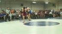157lbs Shane Vernon Oklahoma- vs. Trevor Hall Cal State Bakersfield-