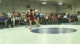 157lbs Shane Vernon Oklahoma- vs. Trevor Hall Cal State Bakersfield-