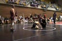 157lbs Tyler Safratowich Minnesota- vs. Rudy Chelednik Army-