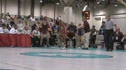 157lbs Jordan Burroughs Nebraska- vs. Tyler Safratowich Minnesota-