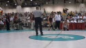 157lbs Tyler Safratowich Minnesota- vs. Jesse Dong Virginia Tech-