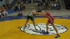 160lbs Dallas Bailey Catoosa- vs. Kyle Lang Brecksville-