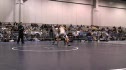 160lbs Jon Urango Camarillo-CA vs. Stuart Montenegro Bonanza-NV