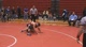 160lbs Shawn Thomas Catoosa- vs. Kendall Melvin Western Heights-