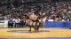 160lbs Anthony Saulle Delran- vs. Nick Visciaro Long Branch-
