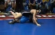 160lbs Justin Armstrong Bishop Lynch- vs. Caleb Cotter Sapulpa-
