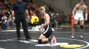 160lbs Isaiah Gonzalez Montini- vs. Scott Liegel River Valley-