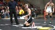 160lbs Isaiah Gonzalez Montini- vs. Scott Liegel River Valley-