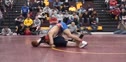 160lbs Zak Coates -MN vs. Damien Perry -OH senior