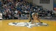 160lbs #1 Dallas Bailey Catoosa- vs. #8 Jesse Shanaman Blair Academy-