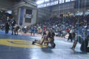 160 lbs hs r1, #11 Luke Etter, Big Springs, , vs Frank Mattiace, Don Bosco, NJ