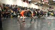 160lbs Marcus Casillas Wausau West- vs. Josh Weber Kaukauna-