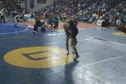 160 lbs hs r2, #2 Nick Visicaro, Long Branch vs Ian Eckrote, Cape Henlopen, DE