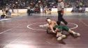 160lbs Anthony Saulle Delran- vs. Dane McDermott St Joseph-